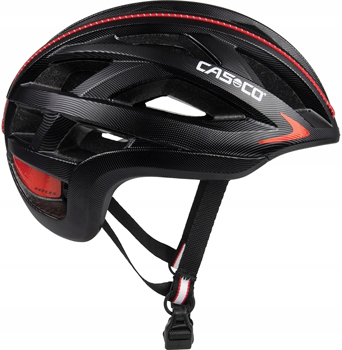 Kask rowerowy szosowy gravelowy Casco Cuda 2 Strada 54-58 (M)