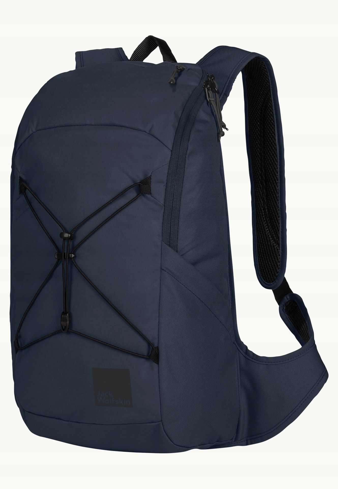 Plecak damski Jack Wolfskin Sooneck Night Blue