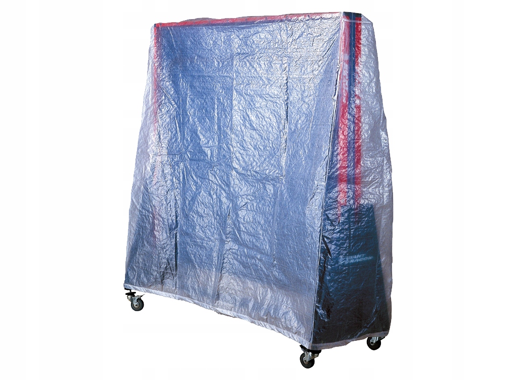 Garlando Garlando Universal waterproof protection cover with zipper 8029975925714