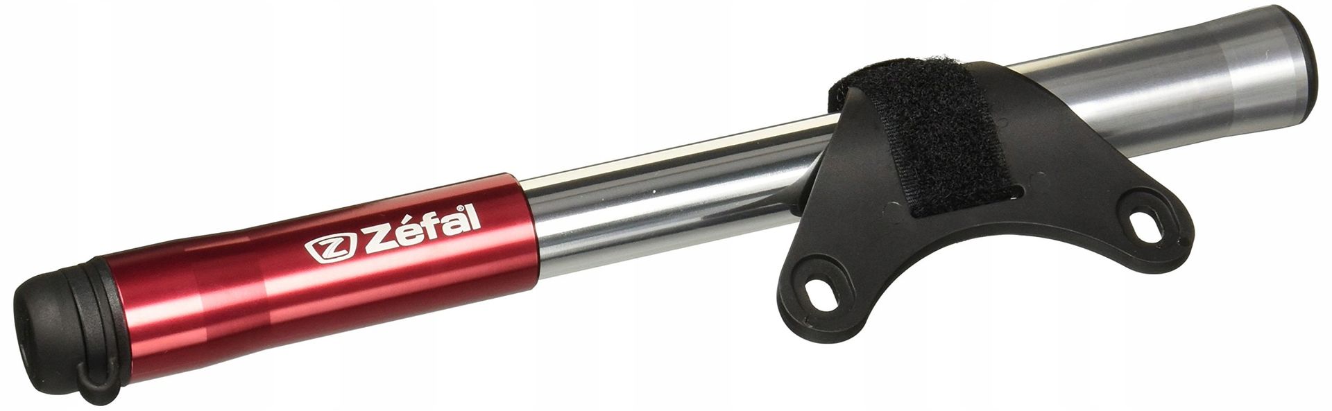 Zefal pompka na profilu Air Mini pompa FC03,, czerwony 8451_Rouge