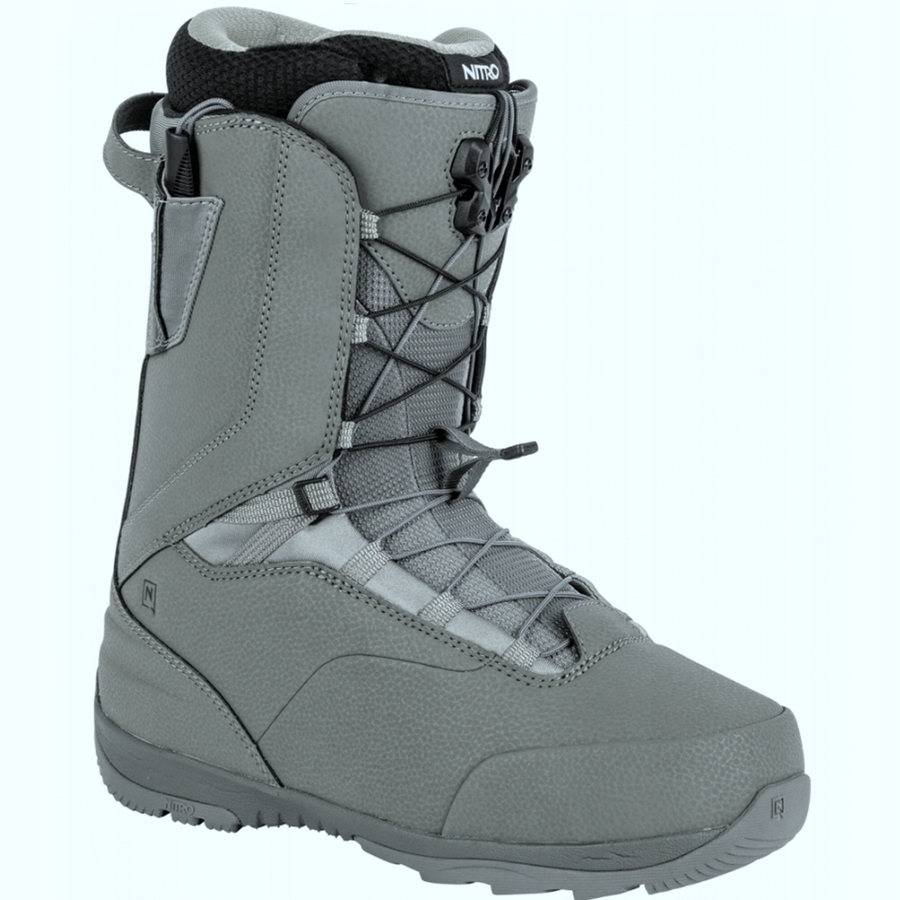 Buty snowboardowe Nitro Venture Tls z 1999PLN EU45 1/3