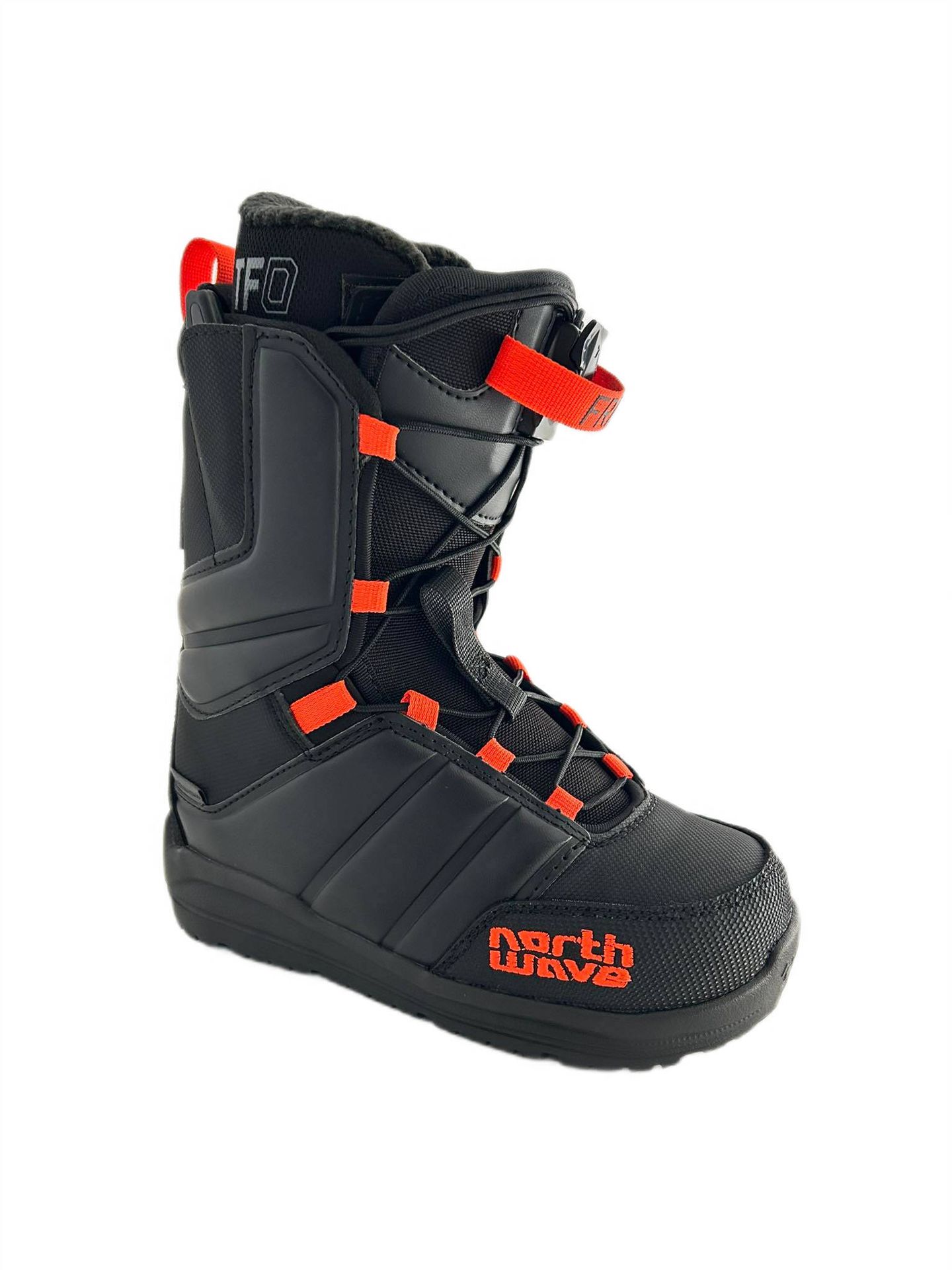 Buty snowboardowe Northwave Supra Rental damskie r 36 23 cm