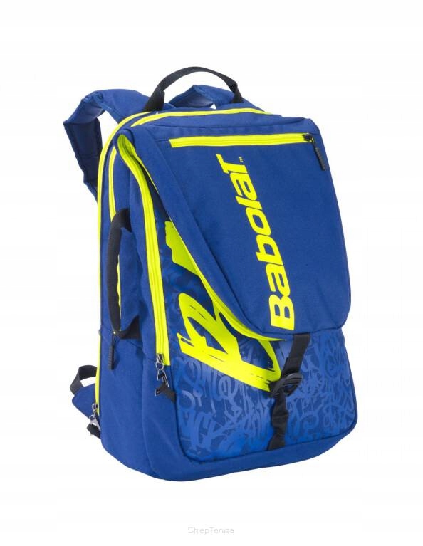 Plecak do badmintona Babolat Tournament Bag