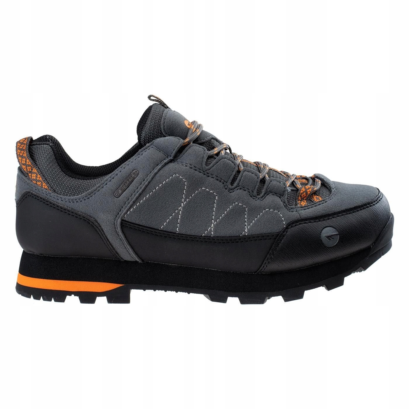 Buty Trekkingowe Hi-tec Gelen II Membrana Softshell 41