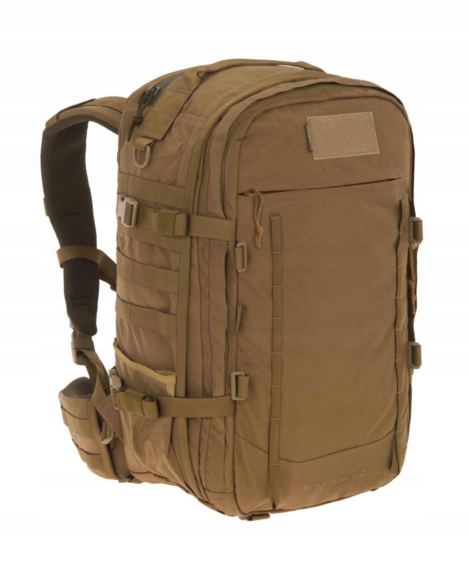 Plecak Wisport Sparrow 40 Coyote
