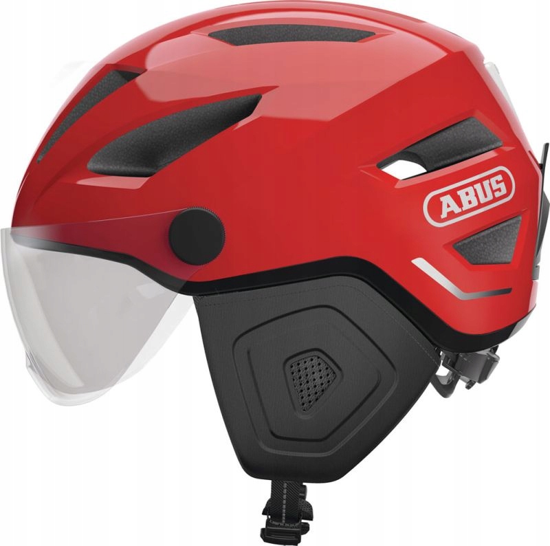 Kask Rowerowy Abus Urban Pedelec 2.0 r. S 51-55cm