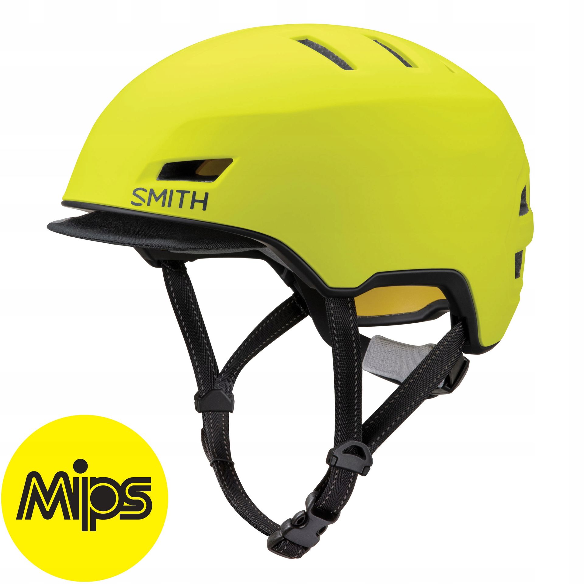 Smith Kask rowerowy Express Mips city L 59-62 WaWa