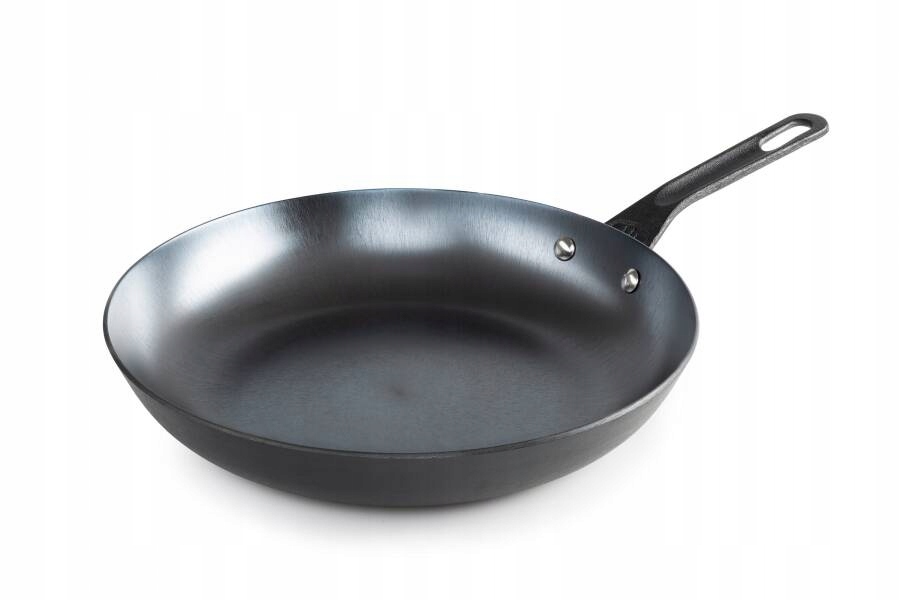 Żeliwna Patelnia Gsi Litecast Frying Pan 304.8mm