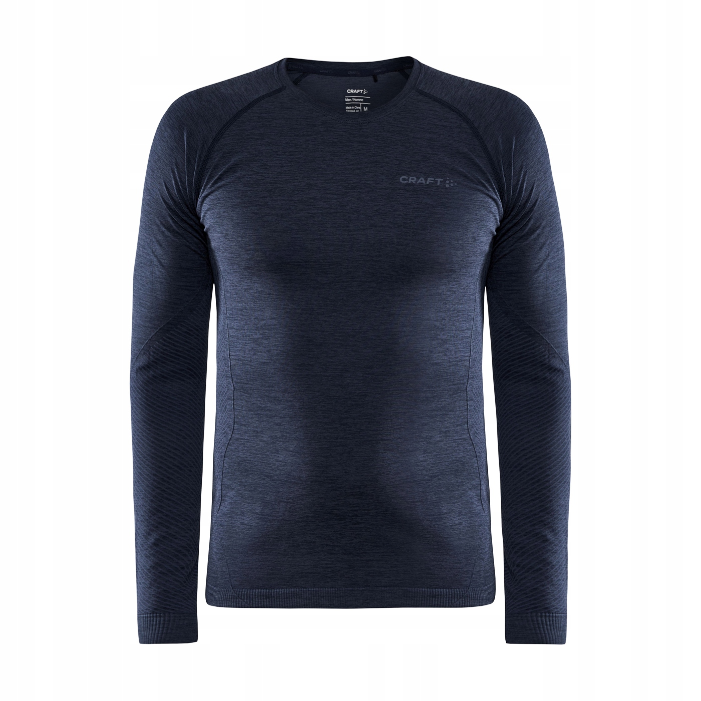 Męska Bluzka termoaktywna CORE DRY ACTIVE COMFORT