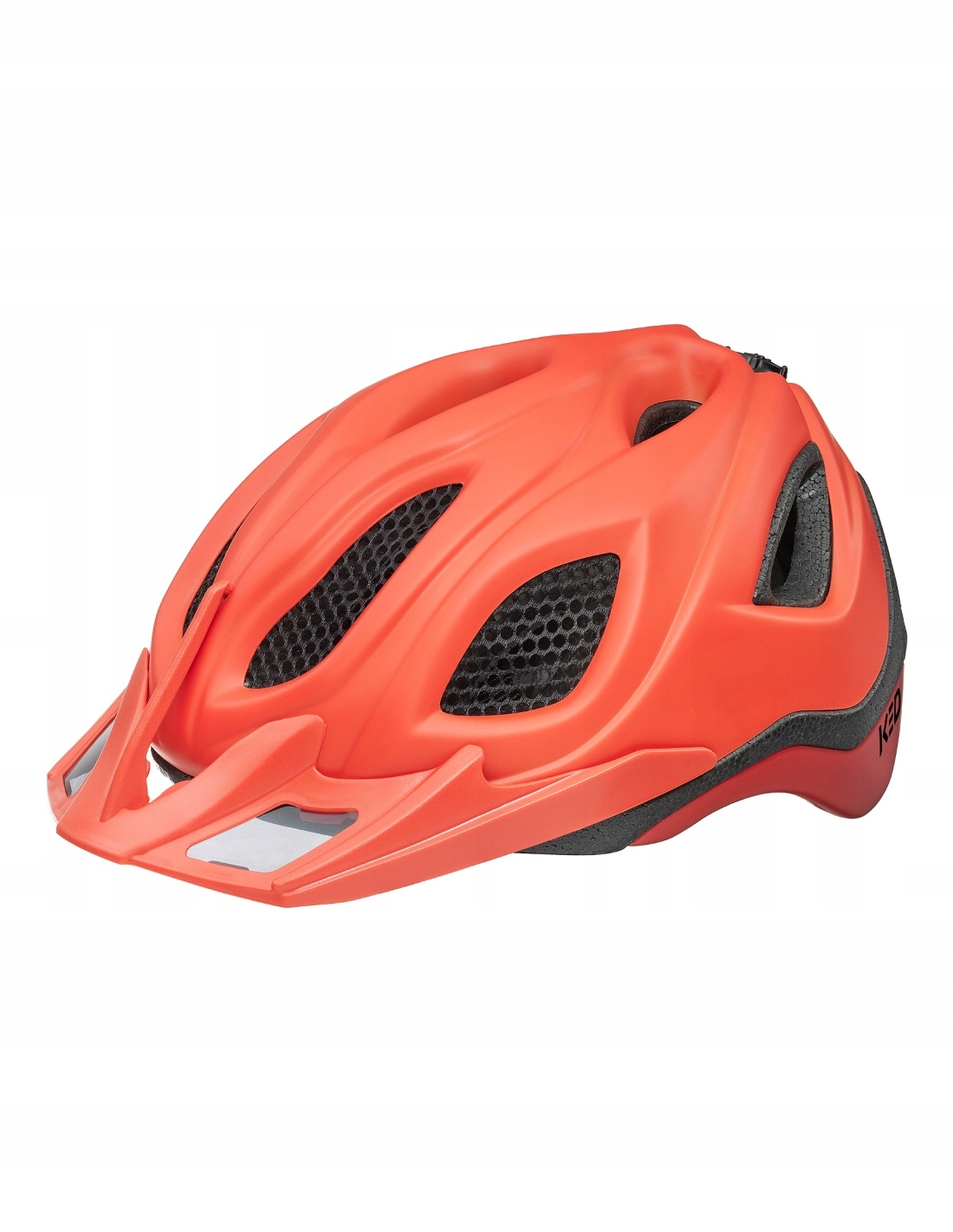 Kask rowerowy Ked Certus Pro Czerwony L