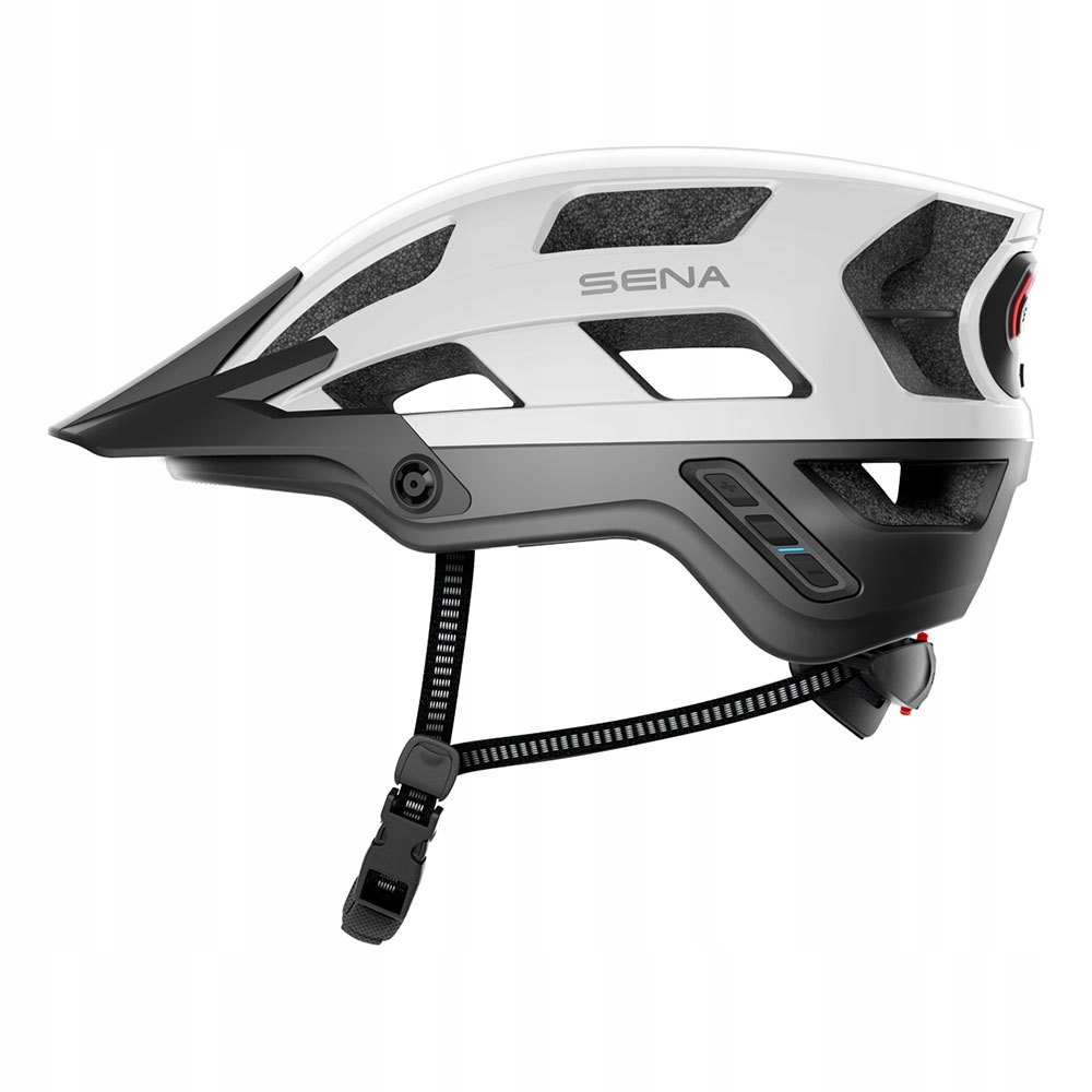 (P15/02) Kask rowerowy Sena M1 Evo r. M