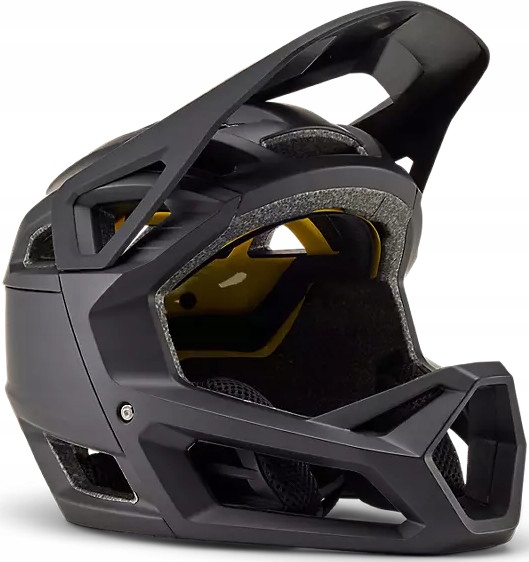 Kask Rowerowy Fox Proframe Hlmt Mips Full Face Zjazdowy Dh 59-63 CM L
