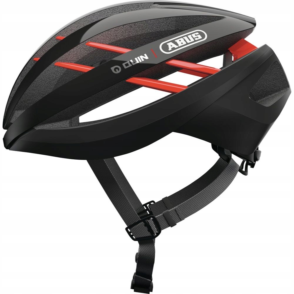 Kask rowerowy Abus Aventor Quin szosowy Mtb