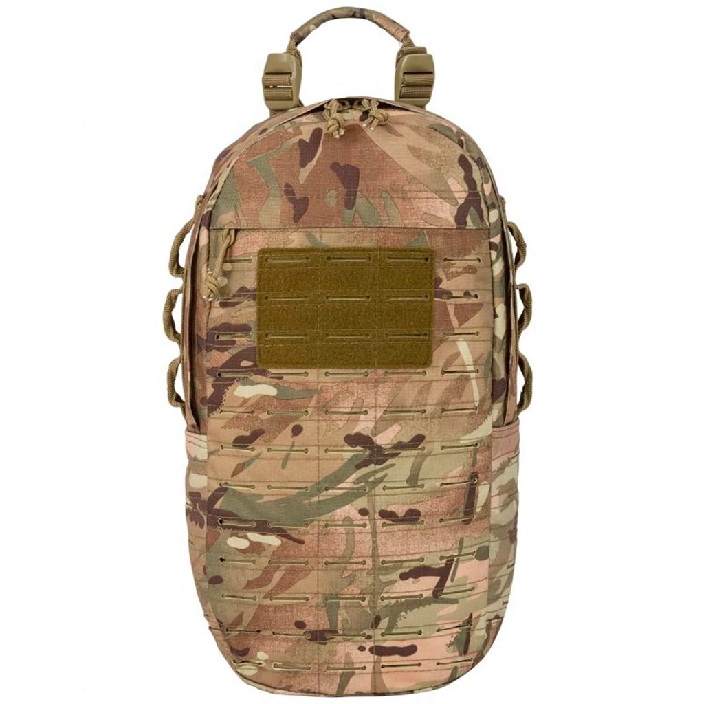 Plecak na jedno ramię Moro Highlander Cobra Single Strap 15 l Arid MC Camo