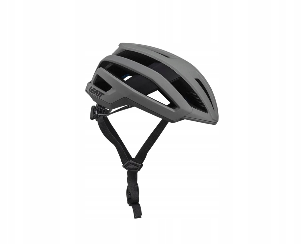 Leatt Kask Rowerowy Mtb 4.0 Endurance Granite Szary M