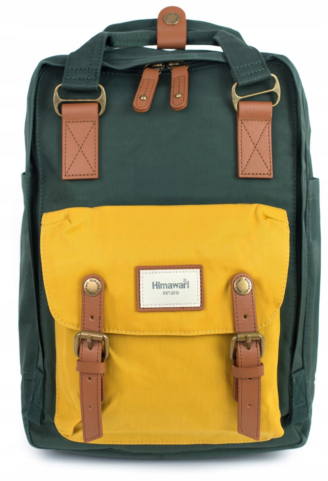 Plecak Himawari No. 13 Double autumn S tr21288-3