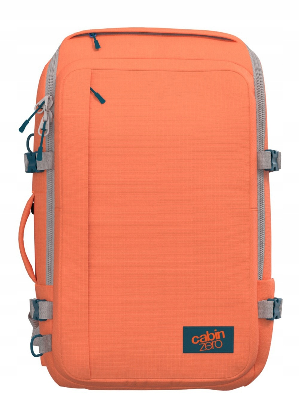 PL181 Plecak Cabinzero Classic bagaż podręczny Adv 42L