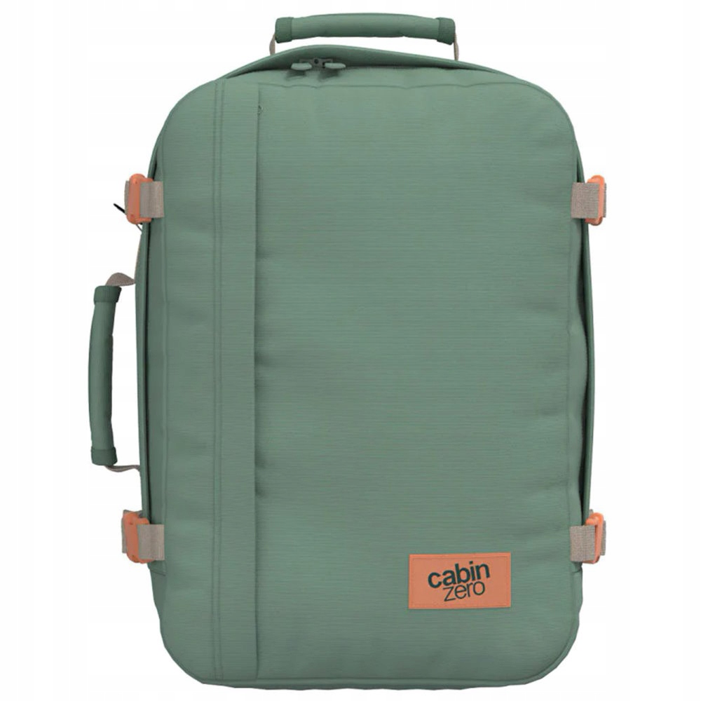 Plecak kabinowy Cabinzero Classic 36L Sage Forest