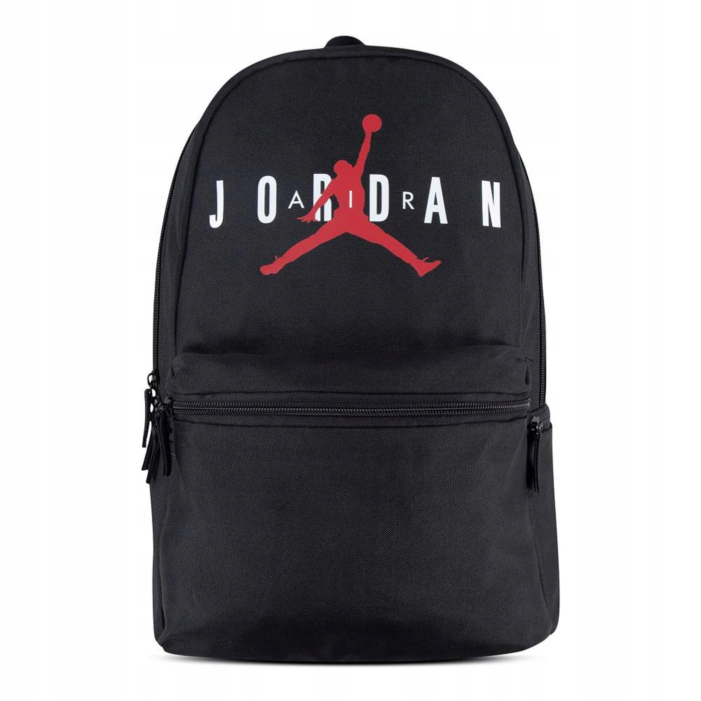 Jordan Nike Plecak Czarny 9A0833-023