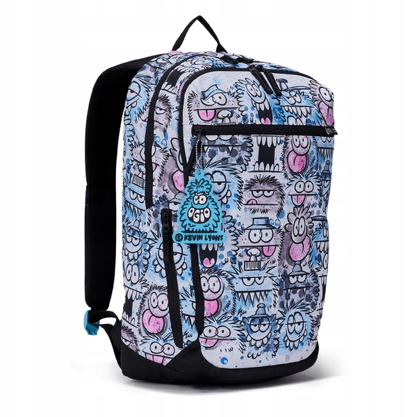 Kevin Lyons Ogio Plecak Aero 25 Watercolour