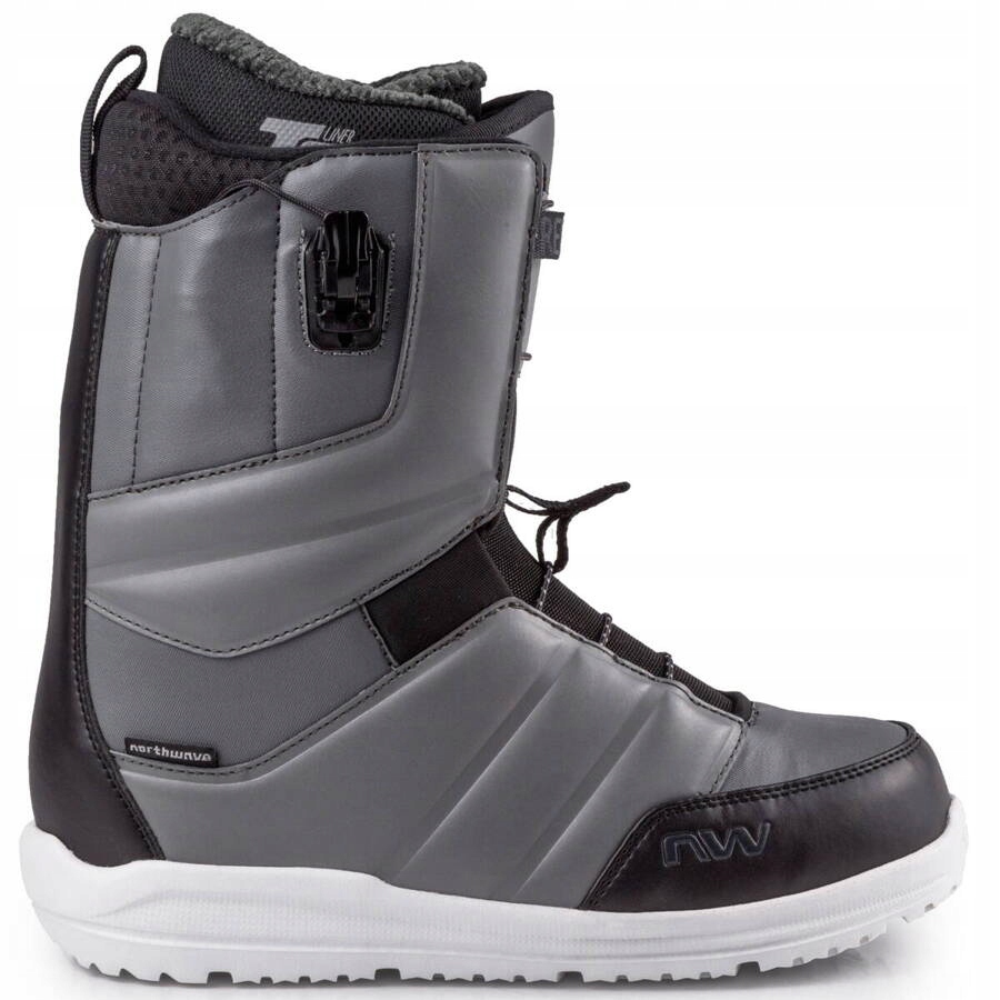 Buty snowboardowe Northwave Freedom Sls 2023 EU42