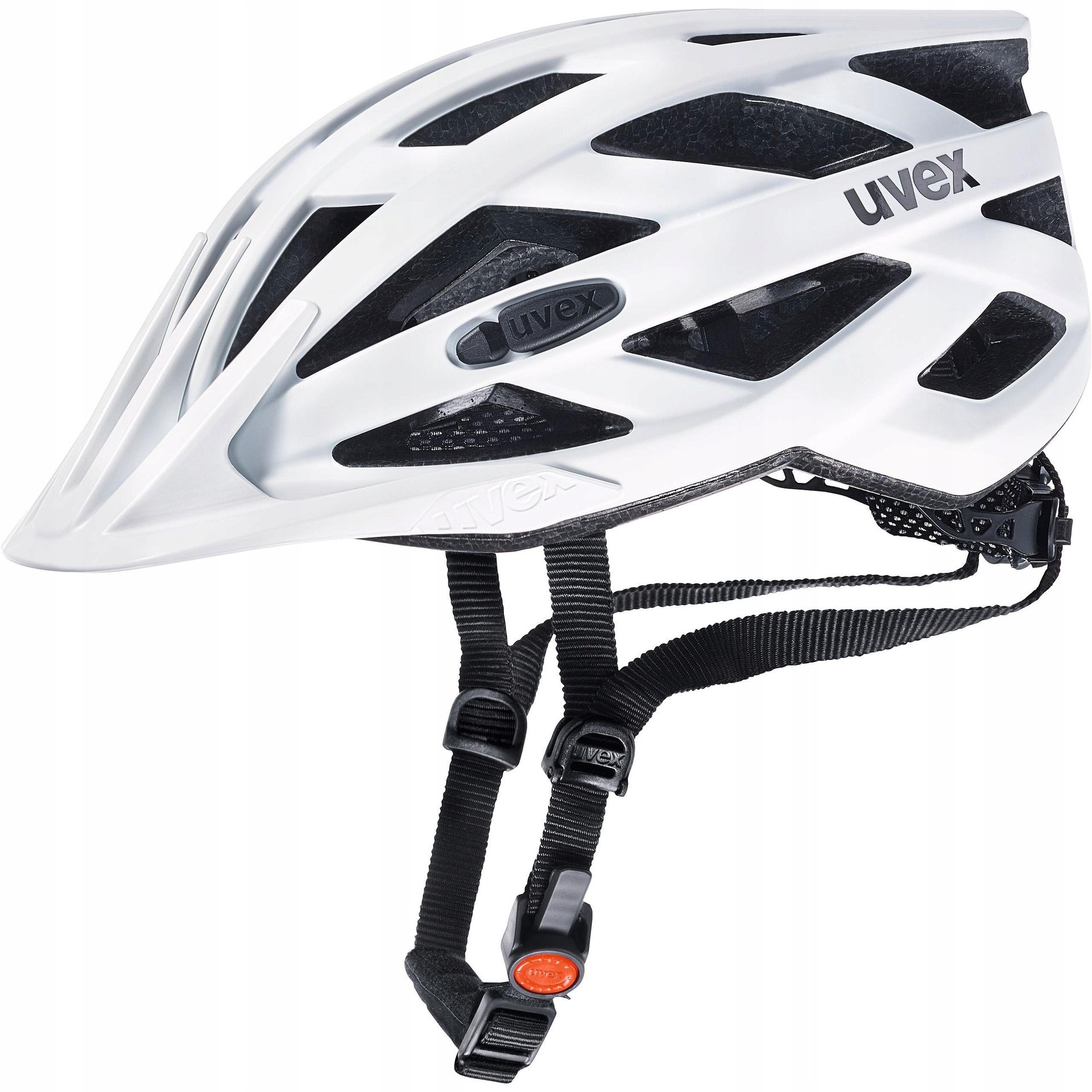 Kask rowerowy Uvex I-vo CC r. 52-57