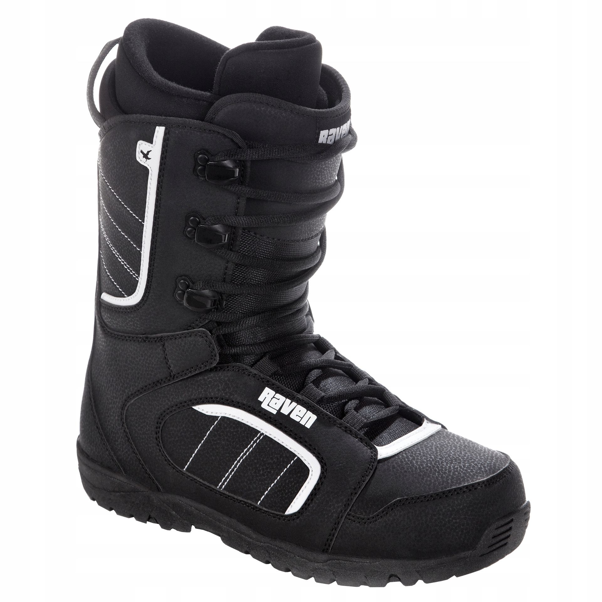 Buty Snowboardowe Raven Target 48 (31cm)