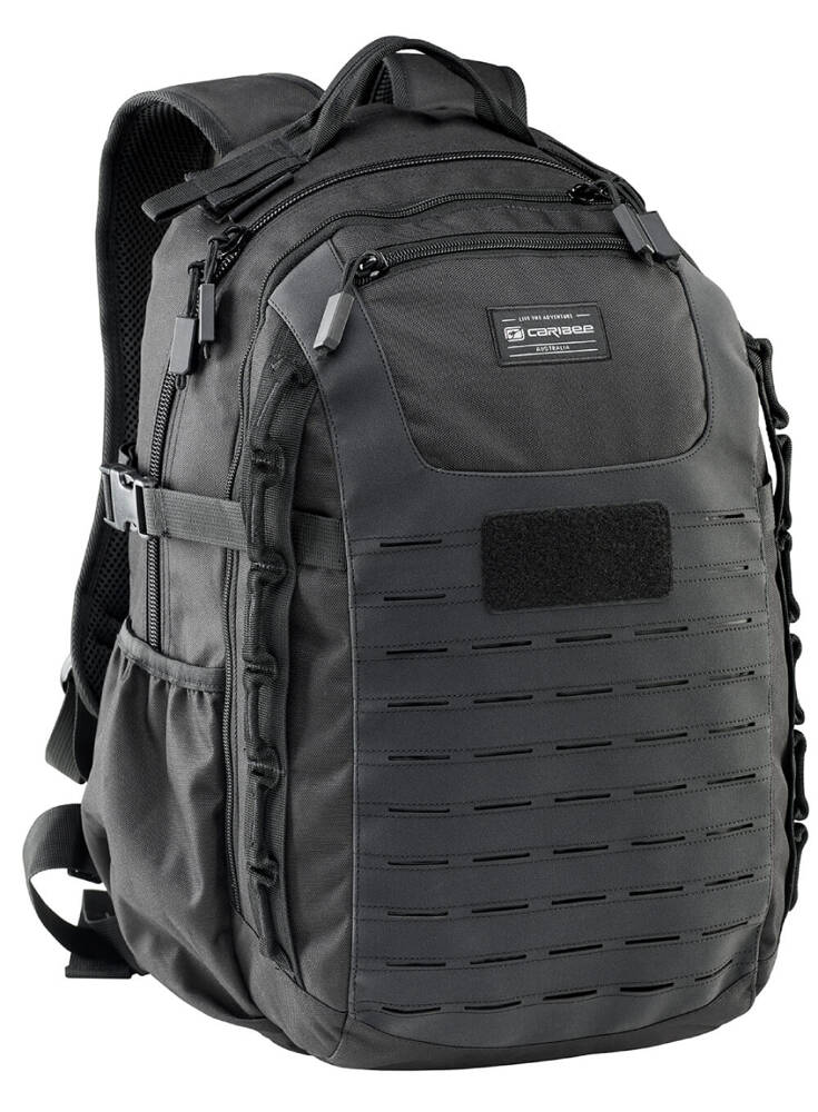 Plecak militarny codzienny Caribee M35 Incursion black