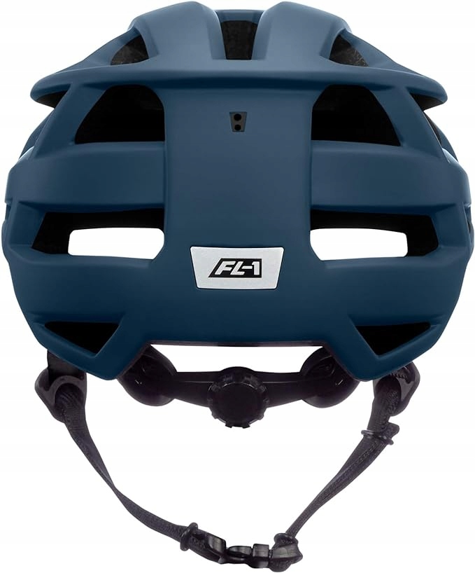 Kask rowerowy Bern FL-1 r. L