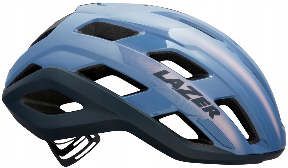 Kask Rowerowy Lazer Strada KinetiCore 55-59 cm Szosowy