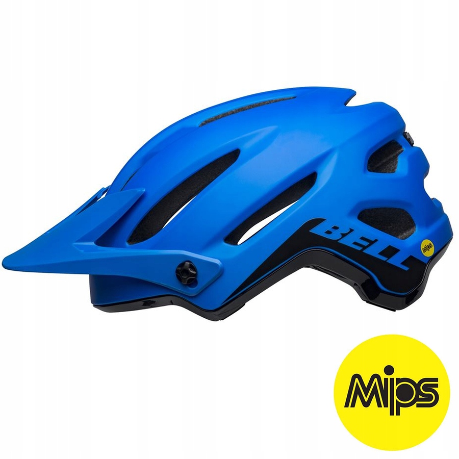 Kask rowerowy Bell 4Forty Mips z 565PLN L-1
