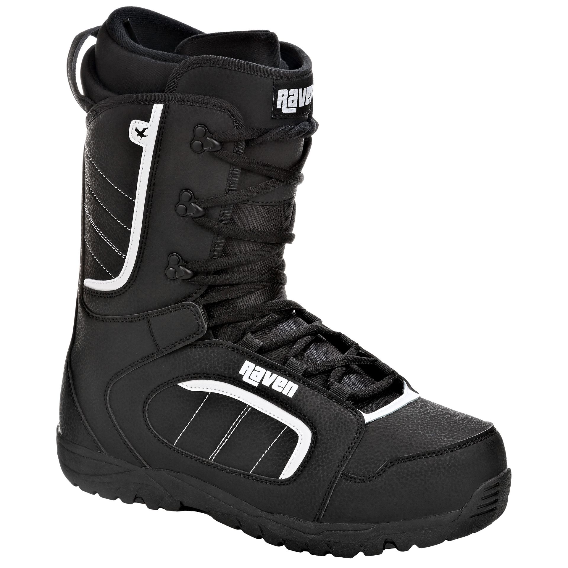 Buty Snowboardowe Raven Target 41 (26,5cm)