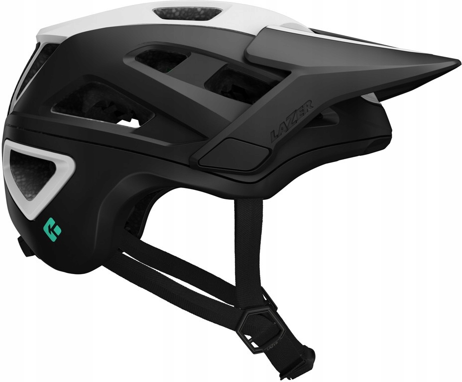 Kask Rowerowy Lazer Jackal 55-59 Enduro KinetiCore