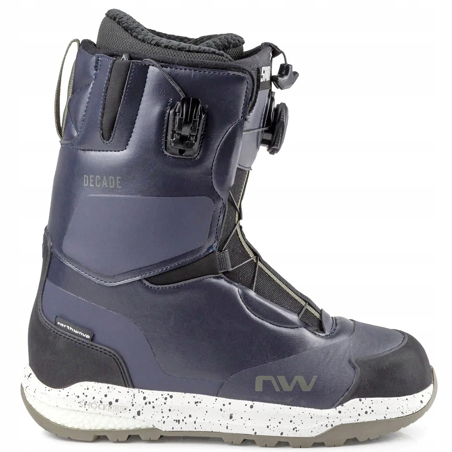 Buty snowboardowe Northwave Decade Hybrid 2023 EU42