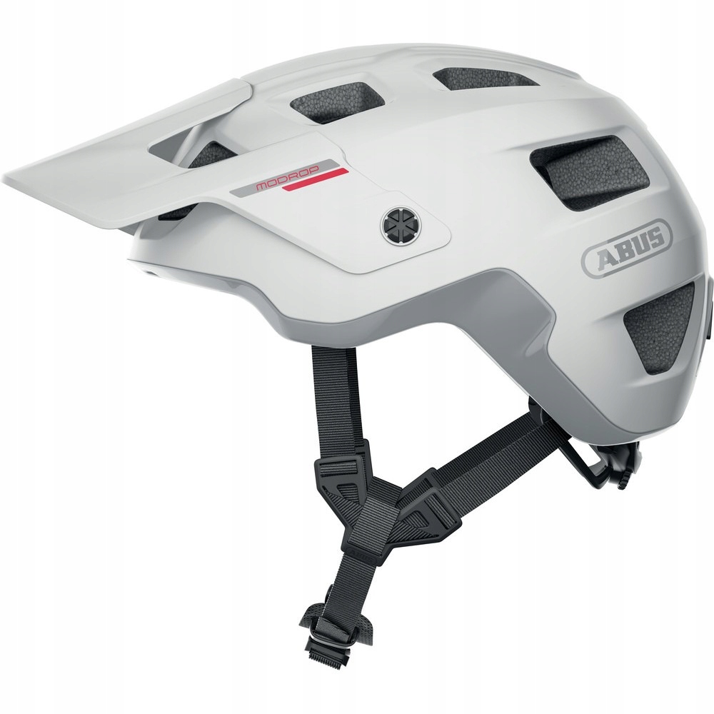 Kask rowerowy Abus MoDrop Mtb Enduro
