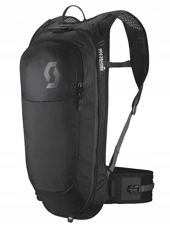 plecak Scott Trail Protect FR'10 Dark