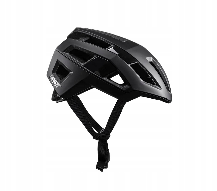 Leatt Kask Rowerowy Mtb 3.0 Endurance Black L