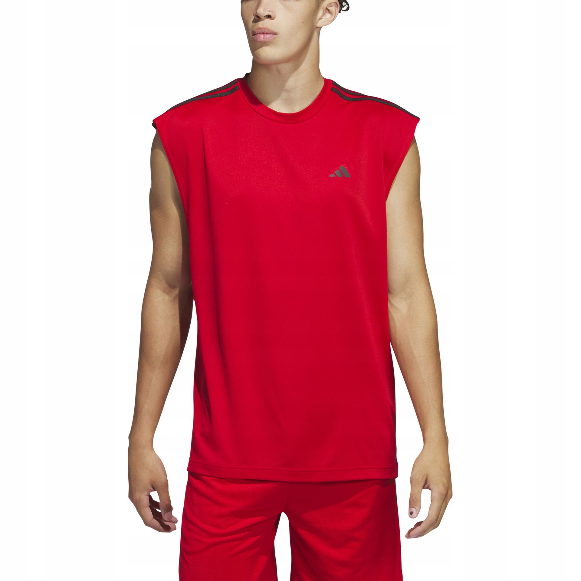 koszulka męska na ramiączkach adidas r XL IC2465