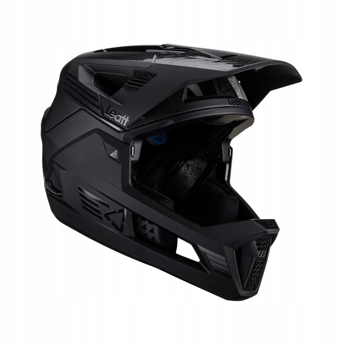 Leatt Kask Rowerowy Mtb 4.0 Enduro Stealth S