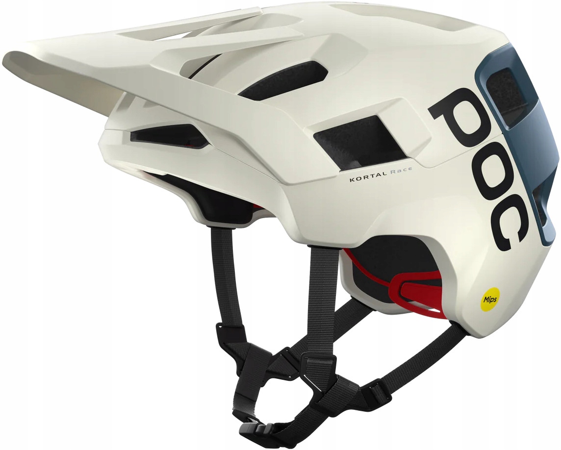 Kask Rowerowy Poc Kortal Race Mips L 59-62 cm Enduro