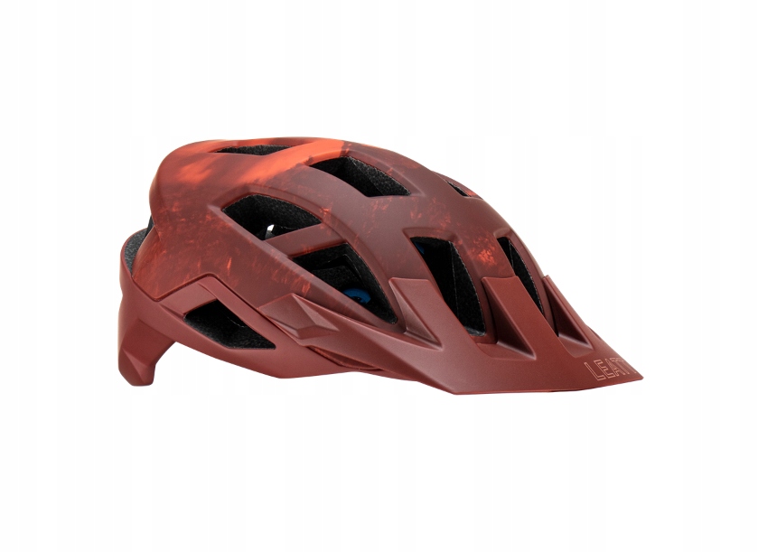 Kask Rowerowy Leatt Mtb Trail 2.0 V23 Lava M