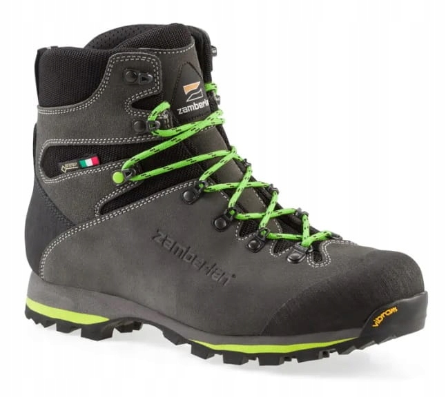 Buty trekkingowe męskie Zamberlan Storm GTX CF