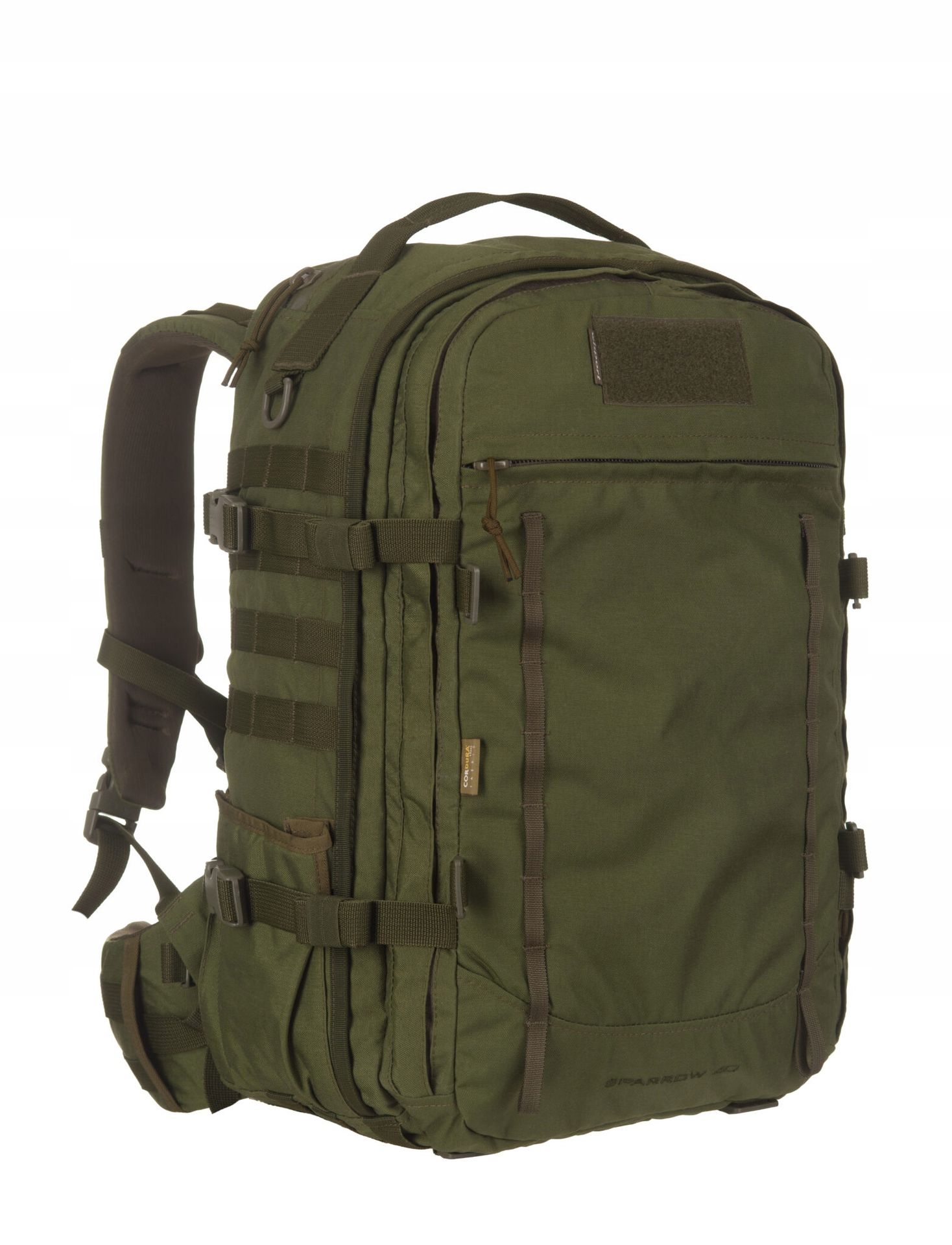 Plecak Wisport Sparrow 40 olive