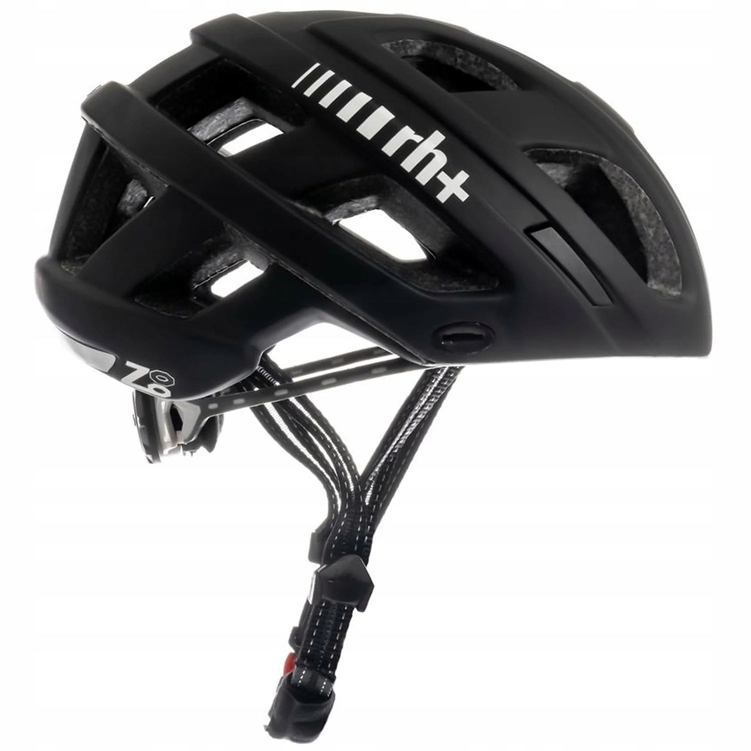 Kask rowerowy Rh+ Z8 matt black Xs/m 54-58