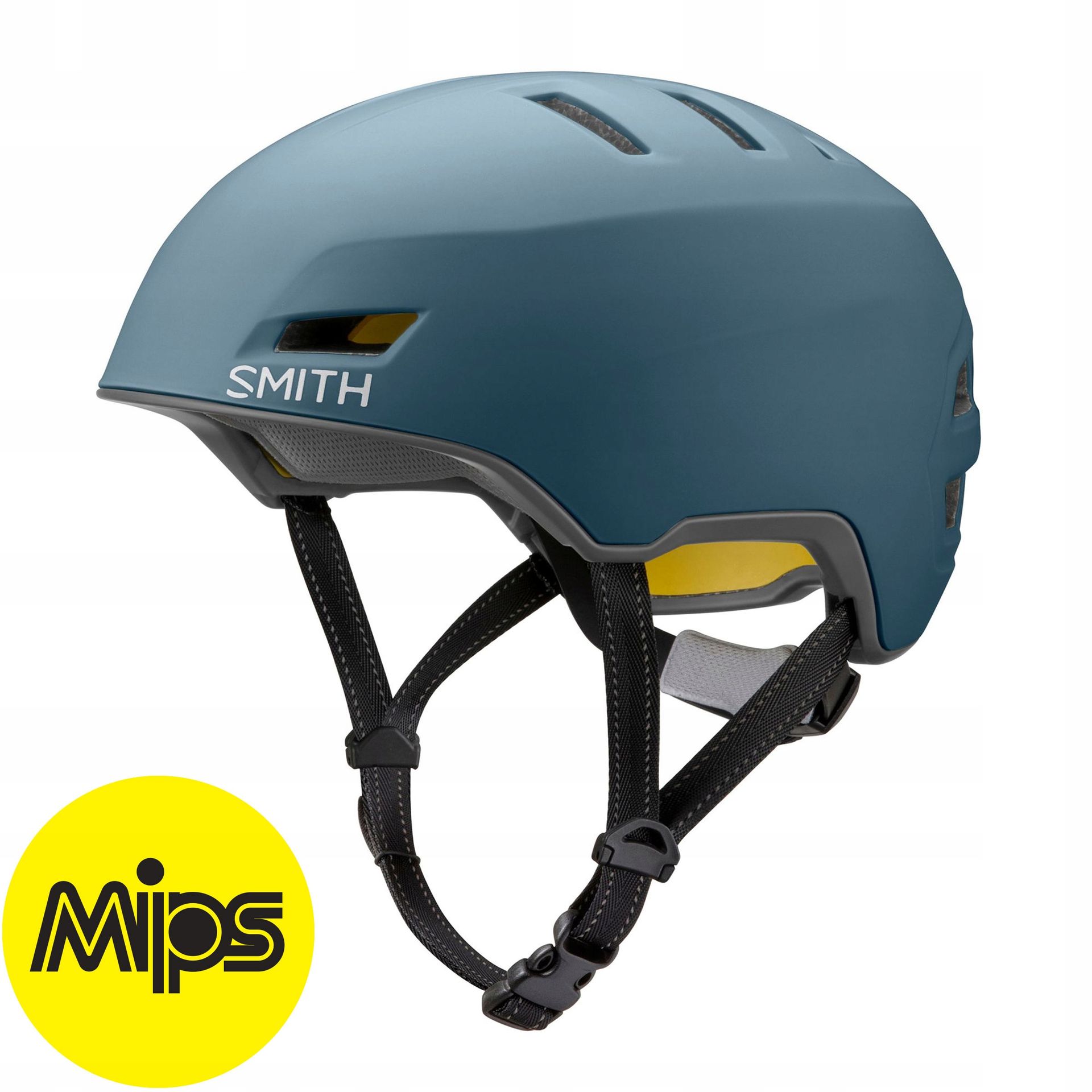 Smith Kask rowerowy Bmx Express Mips S 51-55 WaWa