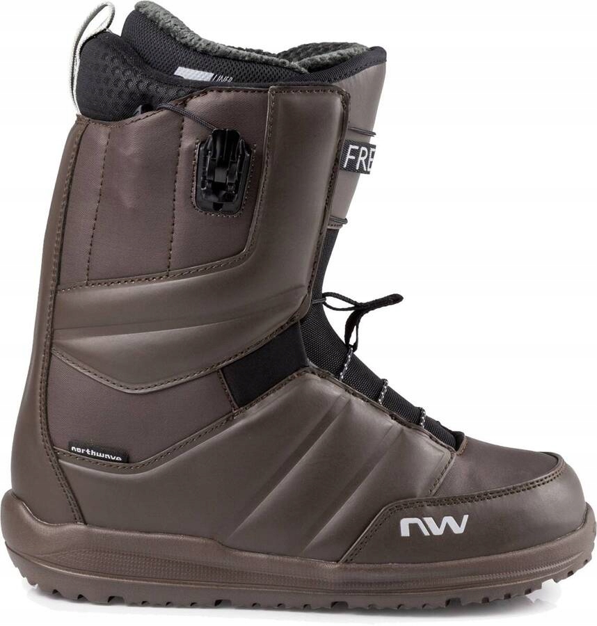 Buty snowboardowe Northwave Freedom Sls 2023 EU42