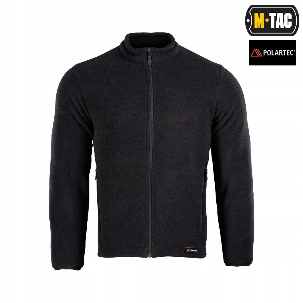 Bluza M-Tac Nord Polartec Black (20467002)