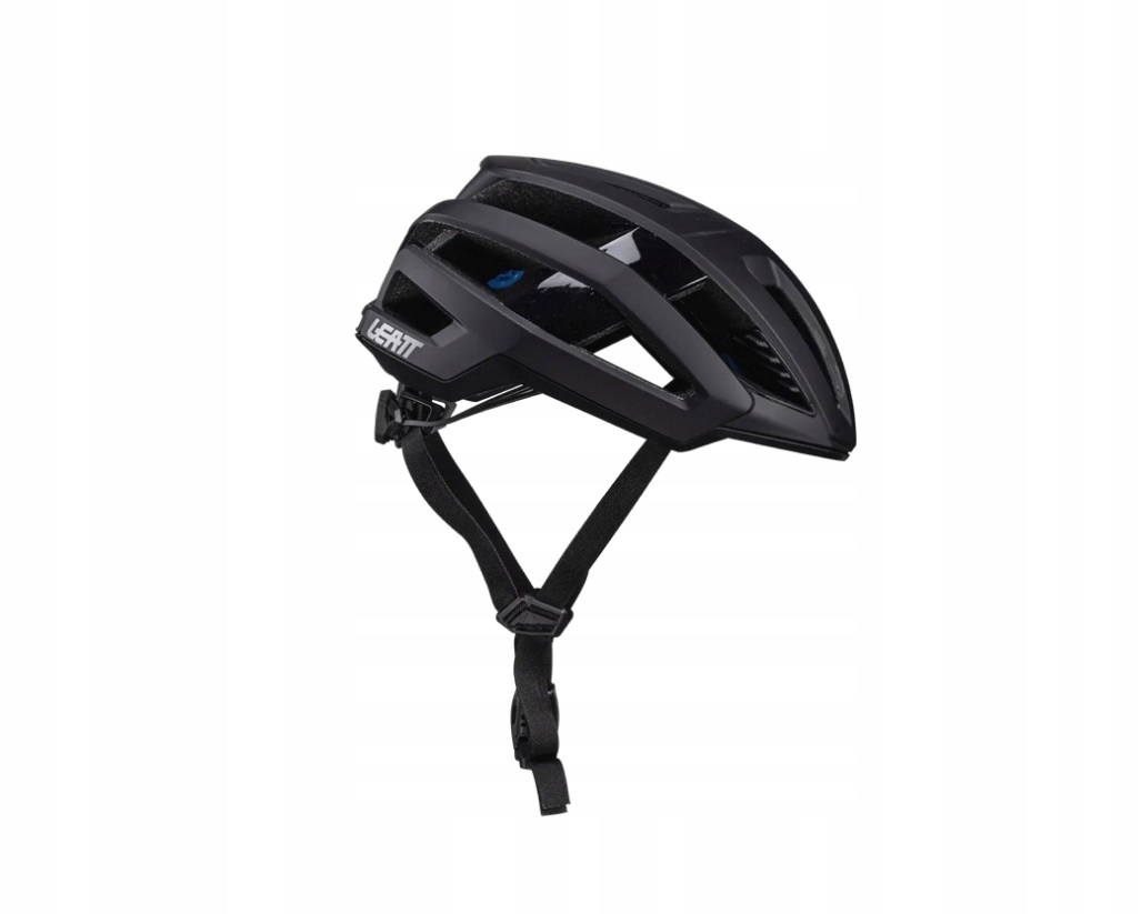 Leatt Kask Rowerowy Mtb 4.0 Endurance Black Czarny L