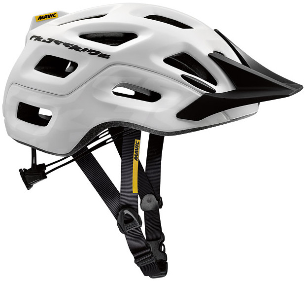 Kask Rowerowy Mavic Crossride L 57-61 Enduro Am