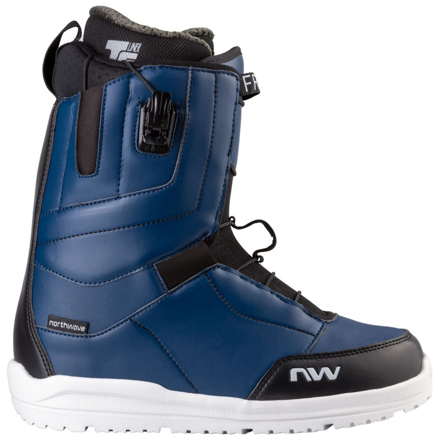 Buty snowboardowe Northwave Freedom Sls 2023 EU42